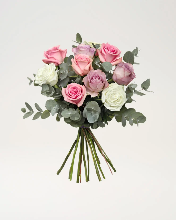 skicka vackra blommor till utlandet och hela världen - skicka blommor utomlands idag!